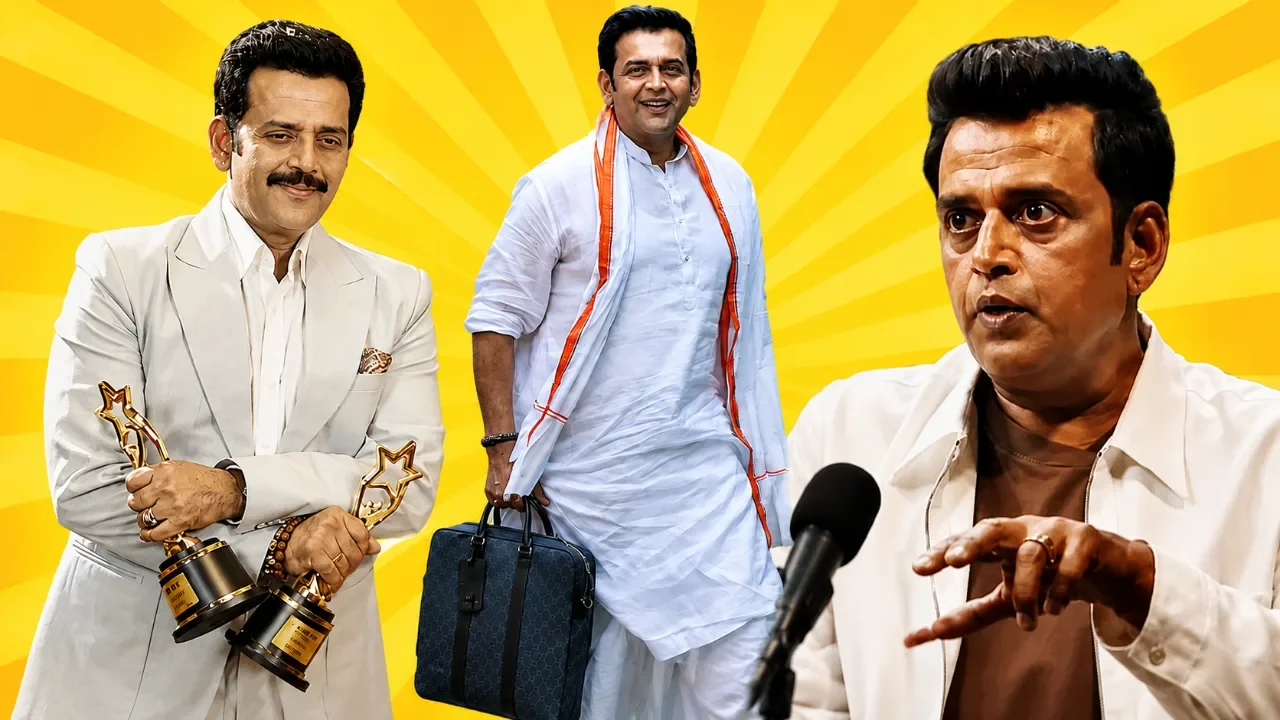 ભારતના નવા 'મીમ ગોડ' રવિ કિશન? વાયરલ પોસ્ટ્સે મચાવી ધૂમ