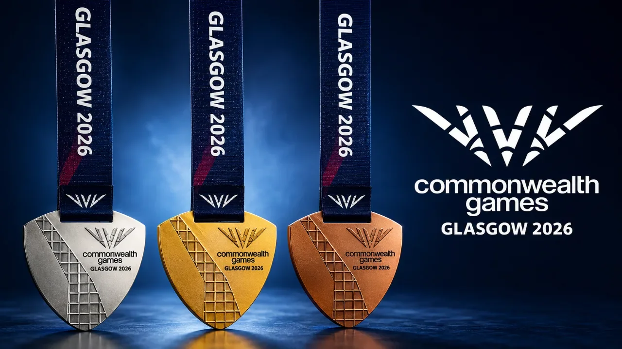 CWG 2026: ભારતના મેડલની સંખ્યા વધી, ઓસ્ટ્રેલિયાનો દબદબો હજુ પણ અકબંધ