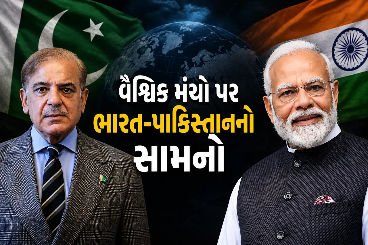 પાકિસ્તાનને એસસીઓની અધ્યક્ષતા મળતાં વધ્યો સસ્પેન્સ, શું વડાપ્રધાન મોદી જશે પાકિસ્તાન?