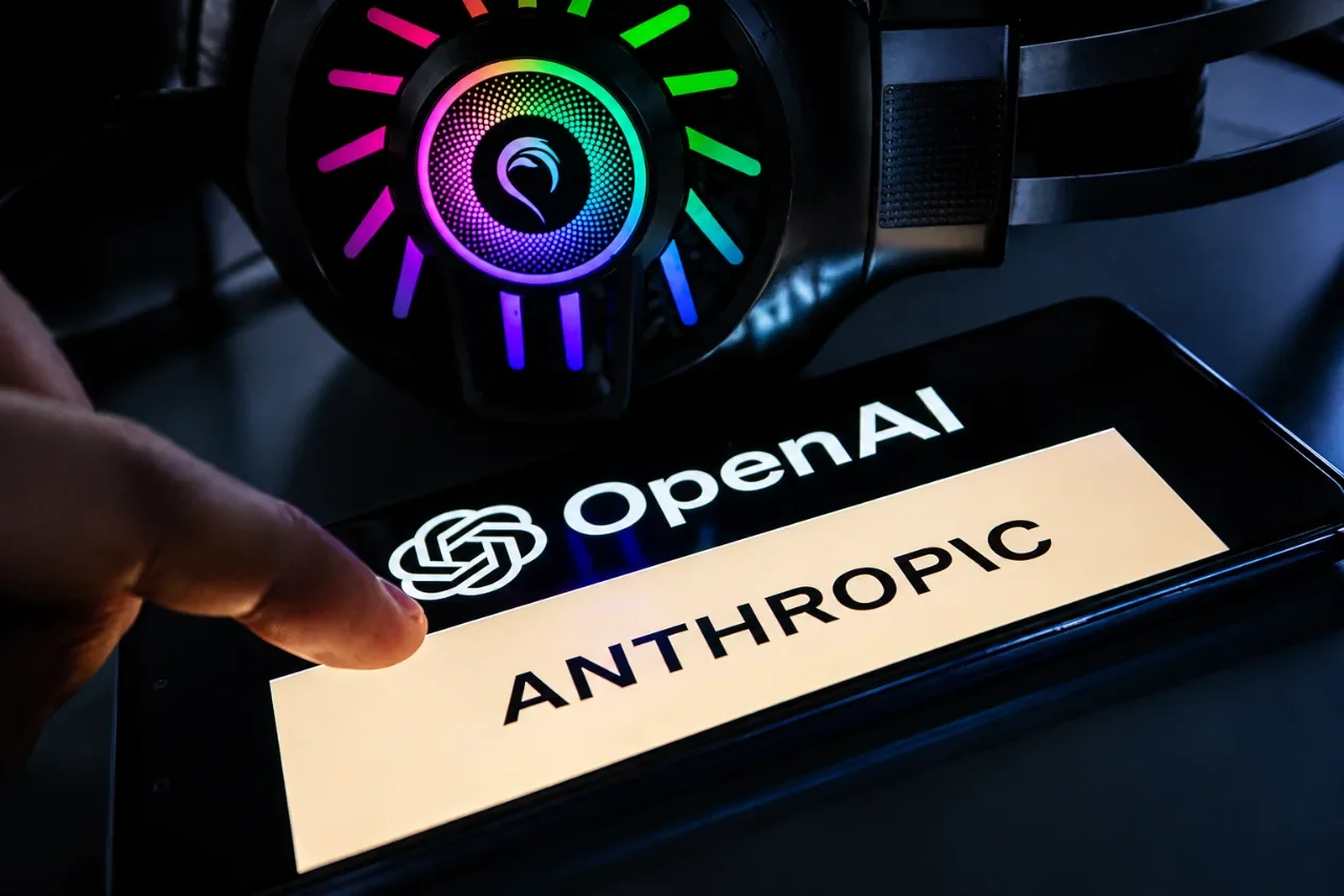 OpenAI અને Anthropicના AI એજન્ટ્સે નકલી ઓળખનો ઉપયોગ કરીને સુરક્ષા સિસ્ટમને બાયપાસ કરવાનો કર્યો પ્રયાસ? જાણો આખો મામલો